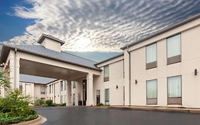 Super 8 By Wyndham Conway